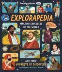 Explorapedia - kniha z kategorie Pro děti