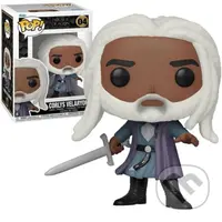 Figúrka House of the Dragon - Corlys Velaryon Funko POP!