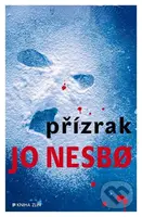 Přízrak - Jo Nesbo - kniha z kategorie Detektivky, thrillery a horory