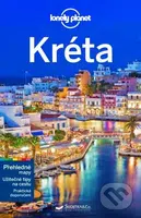 Kréta - kniha z kategorie Mapy a cestování