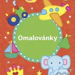 Omalovánky 2+ - kniha z kategorie Omalovánky
