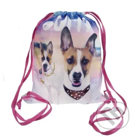 Gump Taška na prezuvky