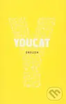 Youcat English (Youth Catechism of the Catholic Church) - kniha z kategorie Náboženská literatura