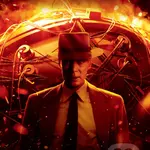 Oppenheimer (DVD+DVD bonus disk) - Christopher Nolan - film z kategorie Dramata