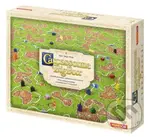 Carcassonne: Big Box 2017 - Klaus-Jurgen Wrede - hra z kategorie Carcassonne
