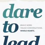 Dare to Lead (Brave Work. Tough Conversations. Whole Hearts.) - kniha z kategorie Podnikání