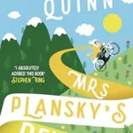Mrs Plansky's Revenge - Spencer Quinn - kniha z kategorie Detektivky