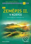 Nový zeměpis v kostce pro SŠ II. - Martin Brzóska - kniha z kategorie Střední školy