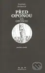 Před oponou Za oponou - František Zacharník - kniha z kategorie Drama a divadelní hry