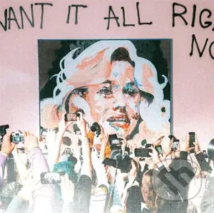 Grouplove: I Want It All Right Now Ltd. - Grouplove