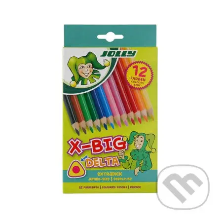 X-BIG DELTA 12 (12 ks)