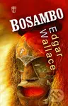 Bosambo - Edgar Wallace - kniha z kategorie Detektivky