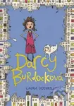 Darcy Burdocková - Laura Dockkrillová - kniha z kategorie Beletrie pro děti