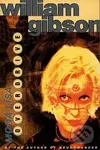 Mona Lisa Overdrive - William Gibson - kniha z kategorie Sci-fi