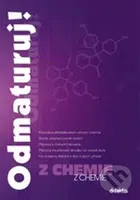 Odmaturuj! z chemie - M. Benešová, E. Pfeiferová - kniha z kategorie Gymnázia