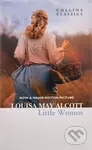 Little Women - Louisa May Alcott - kniha z kategorie Beletrie pro děti