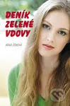 Deník zelené vdovy - Anna Žídková - kniha z kategorie Detektivky