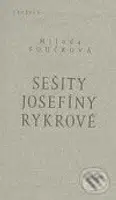 Sešity Josefíny Rykrové - Milada Součková - kniha z kategorie Poezie