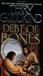 Debt of Bones - Terry Goodkind - kniha z kategorie Beletrie