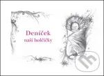 Deníček naší holčičky - kniha z kategorie Vztahy a rodina