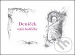 Deníček naší holčičky
