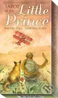 Tarot of the Little Prince - hra z kategorie Karty