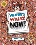 Where's Wally Now? - Martin Handford - kniha z kategorie Beletrie pro děti