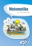 Matematika pro 2. ročník základní školy - J. Bulín, S. Korityák, Martina Palková, M. Skřičková, P. Synková, Mária Taráb... - kniha z kategorie 1.…