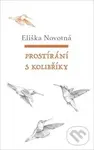 Prostírání s kolibříky - Eliška Novotná
