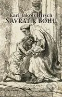 Návrat k Bohu - Karl Jakob  Hirsch - kniha z kategorie Náboženská literatura