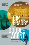 Double Agent - Tom Bradby - kniha z kategorie Thrillery