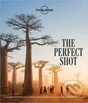 The Perfect Shot (A celebration of classic travel photography and stories behind the images) - kniha z kategorie Fotografie