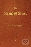 The Strangest Secret - Earl Nightingale - kniha z kategorie Odborné a naučné