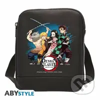 Demon Slayer Taška na rameno - Slayers