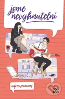 Jsme nevyhnutelní - Nofreeusernames, Tereza Basařová (ilustrátor) - kniha z kategorie Beletrie pro děti