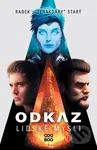 Odkaz lidské mysli - Radek Starý - kniha z kategorie Sci-fi, fantasy a komiksy