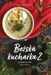 - kniha z kategorie Kuchárky