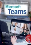 Microsoft Teams (Praktická příručka pro týmovou spolupráci) - kniha z kategorie Sítě a internet