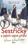 Sestřičky a jejich tajná přání - Donna Douglas - kniha z kategorie Společenská beletrie