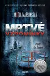 Mrtvé vzpomínky - Angela Marsons - kniha z kategorie Detektivky, thrillery a horory