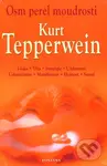 Osm perel moudrosti - Kurt Tepperwein