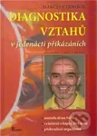 Diagnostika vztahů - Marcel Černoch - kniha z kategorie Vztahy a rodina