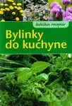 Bylinky do kuchyne - kniha z kategorie Podle potraviny
