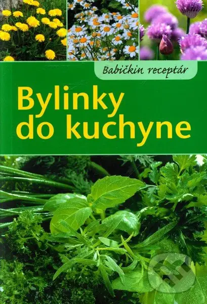 Bylinky do kuchyne