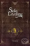 Solo Leveling 1 (novel) - Chugong - kniha z kategorie Fantasy