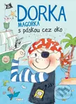 Dorka Magorka s páskou cez oko - Abby Hanlon - kniha z kategorie Beletrie pro děti