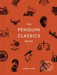 The Penguin Classics Book - Henry Eliot - kniha z kategorie Literární věda