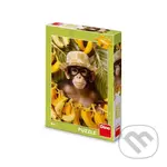 - puzzle z kategorie Zvieratá