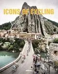 Icons of Cycling - Kirsten Van Steenberge - kniha z kategorie Fotografie