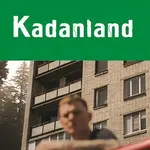 Kadanland (Původní česká detektivka) - Stanislav Dvořák - kniha z kategorie Detektivky, thrillery a horory